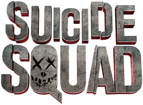 suicide squad simbolo